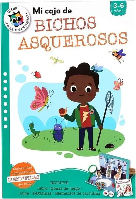 Bichos Asquerosos