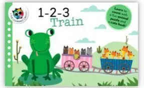 Tren 123