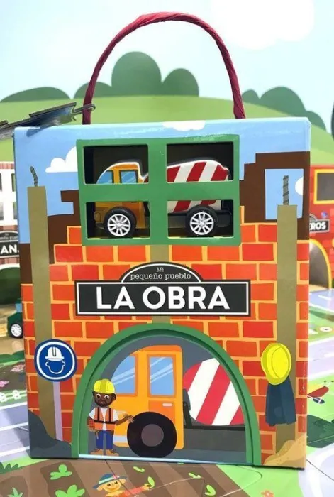 La Obra