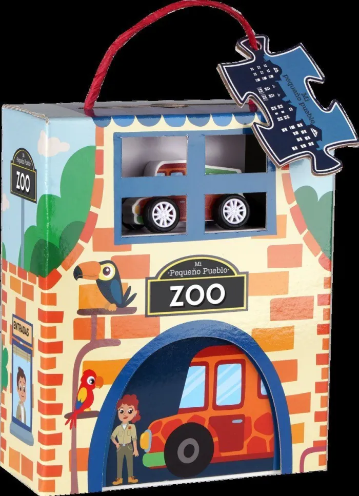 Zoo