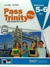 Pass Trinity Now Grades 5 - 6 (Student's Book)