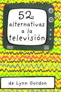 Baraja 52 Alternativas a la Television