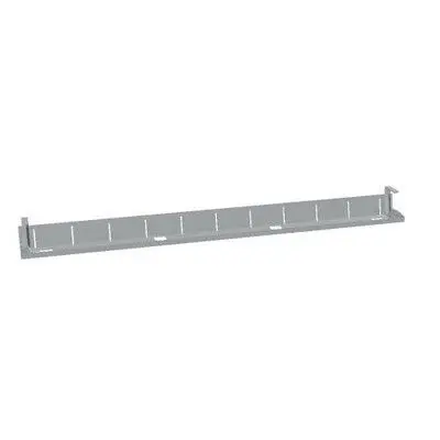 Canal Electrificacion 1625Mm Mesa Individual, 4016, Chapa Aluminizada