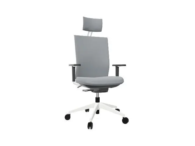 Silla Stay C/Br Resp. tex T64 C/Cabecero 9101Zt64