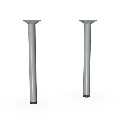 Pack 2 Pata-Cool C3000 Apoyo Niveladores Aluminizado Cr2X2102
