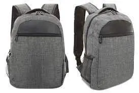 Mochila Ad2761 Mochila Urbana Ceo Gris D. Lasuen