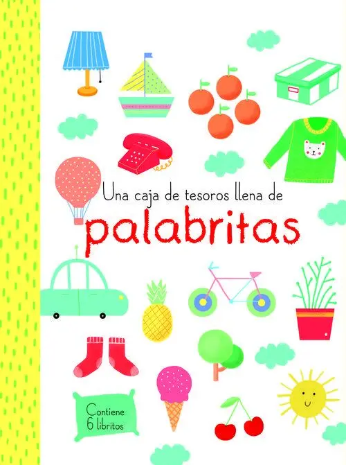 Palabritas