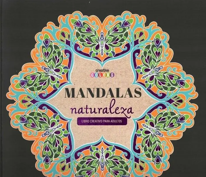 Mandalas Naturaleza