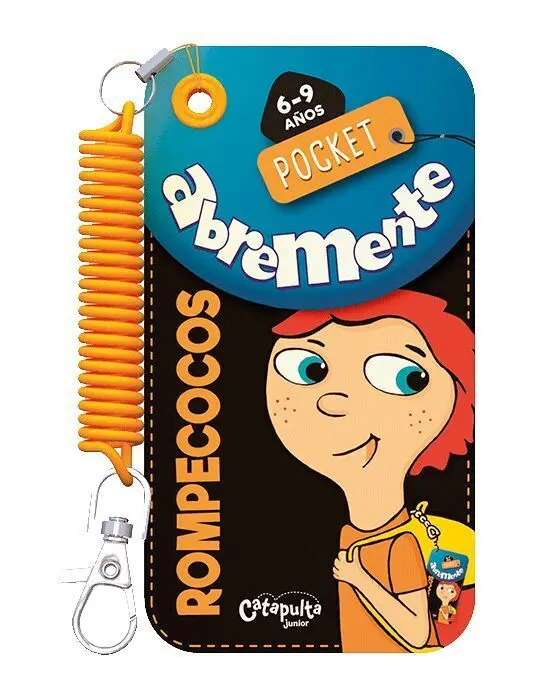 Rompecocos