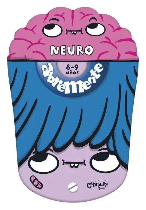 Abremente Neuro 8-9