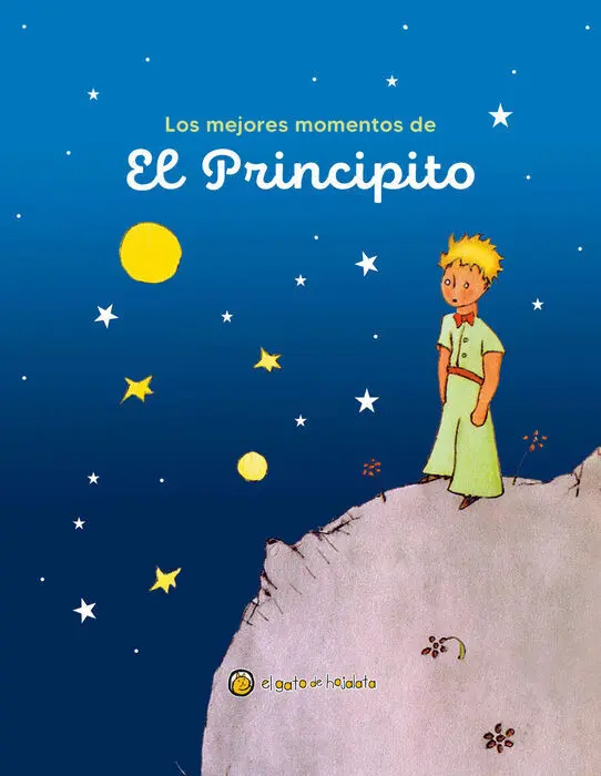 El Principito (Enlatados)
