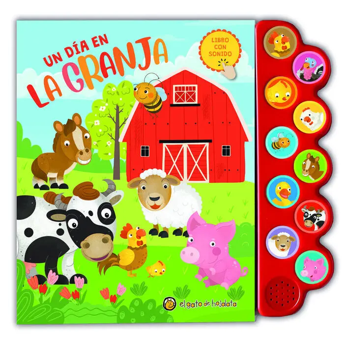 Un Día en la Granja (