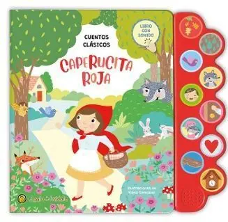 Caperucita Roja (