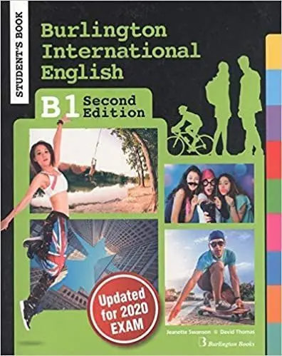 3Eso Ingles International English B1 Student (26)