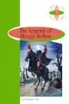 The Legend Of Sleepy Hollow