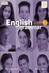 English Grammar St 1 Cycle 1 eso Burlinton