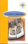Classic Collection 4Eso Burlington