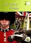 All About Britain 1Eso Burlington