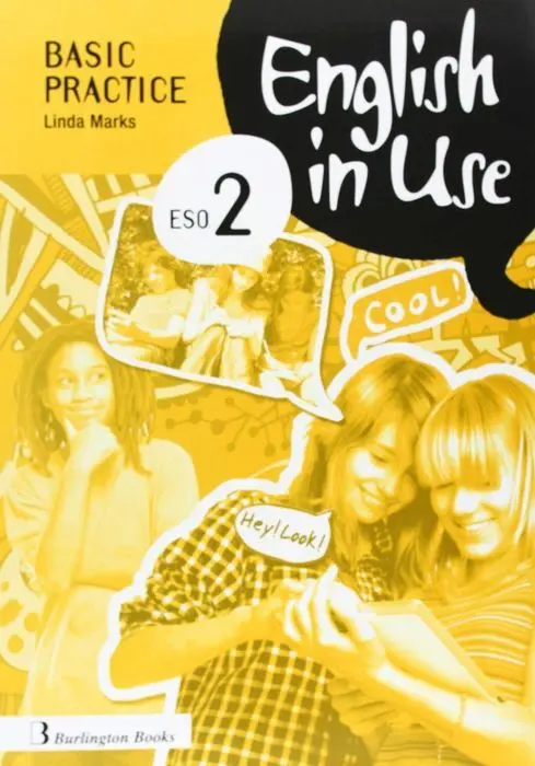 English In Use 2 Workbook Basic Practice
