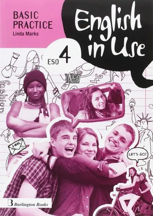 English In Use 4 Workbook Basic Practice