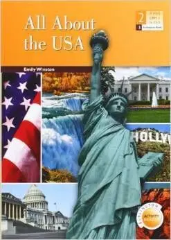 All About Usa 2ºeso Burlington