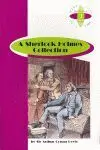 A Sherlock Holmes Collection