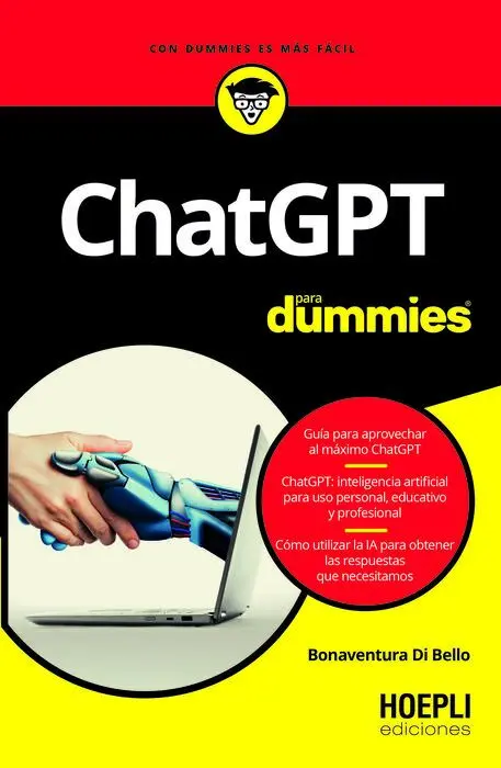 Chatgpt para Dummies