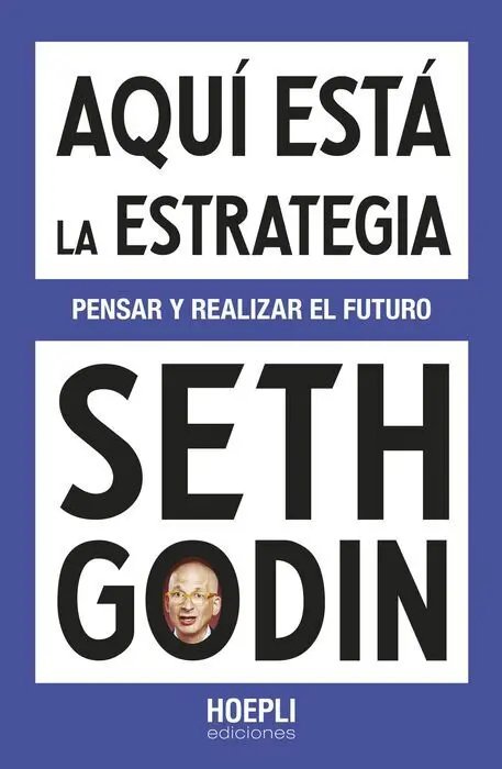 Aquí está la Estrategia