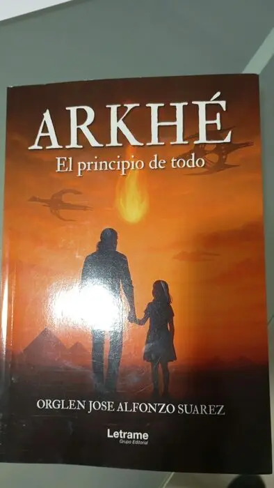 Arkhé