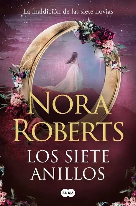 3. Los Siete Anillos