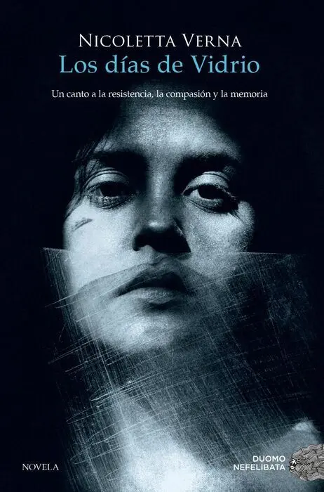 Los Días de Vidrio