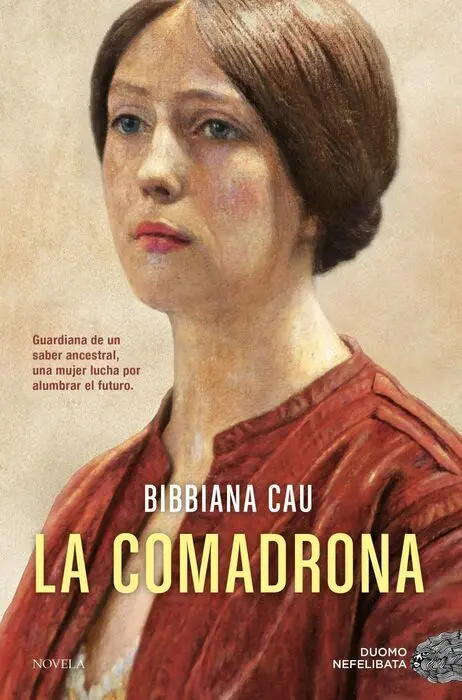 Comadrona, la