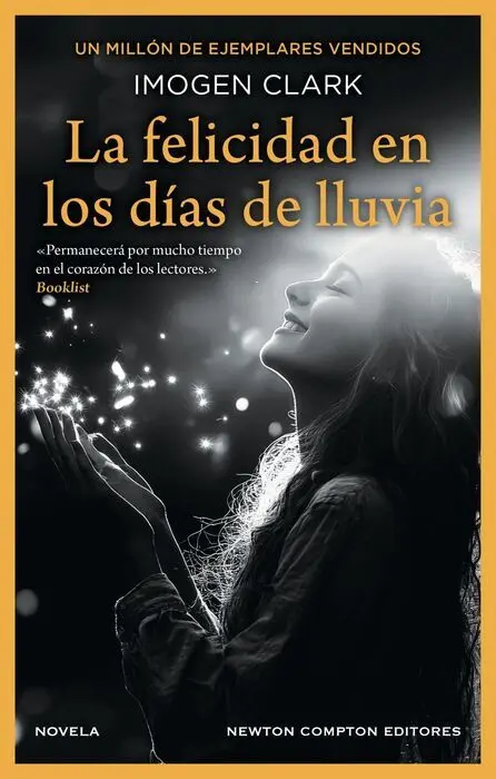 La Felicidad en los Dias de Lluvia