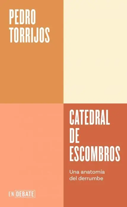 Catedral de Escombros Serie Endebate