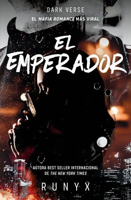 El Emperador (Dark Verse 3)
