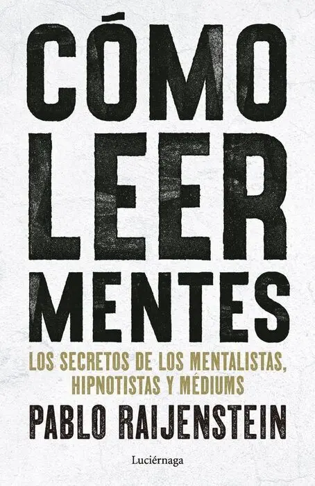 Como Leer Mentes