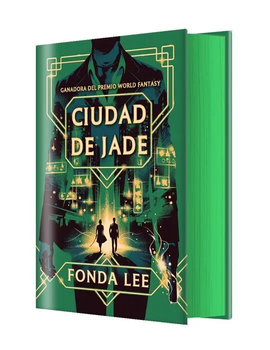 Ciudad de Jade Edicion Especial