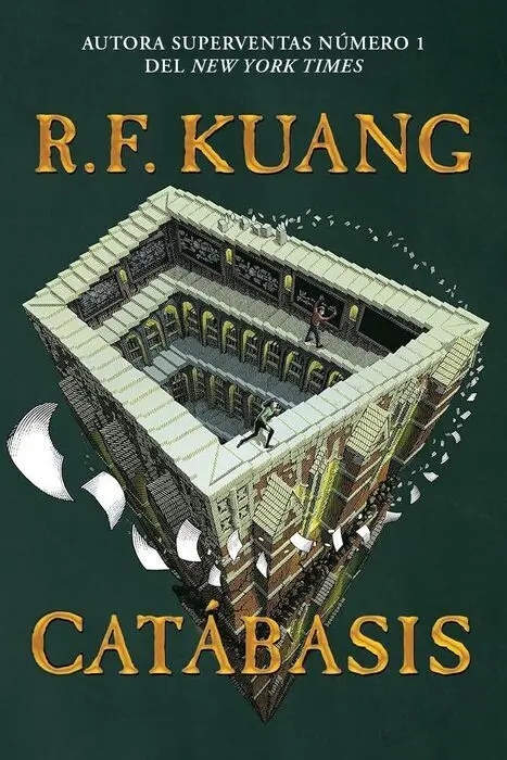 Catabasis