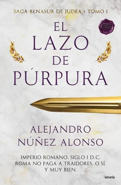 El Lazo de Púrpura
