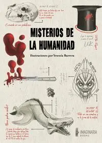Misterios de la Humanidad