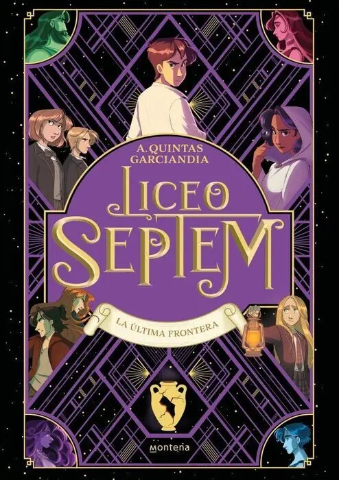 Liceo Septem 4 - la Última Frontera