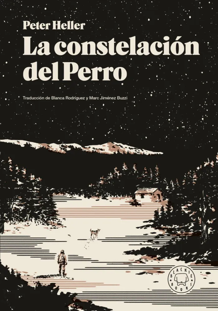 La Constelación del Perro
