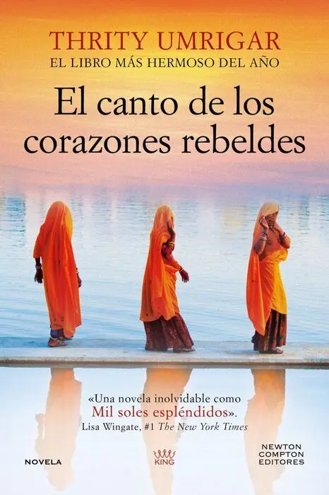 Canto de los Corazones Rebeldes,El