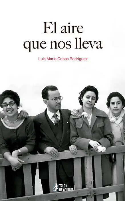 El Aire que nos Lleva
