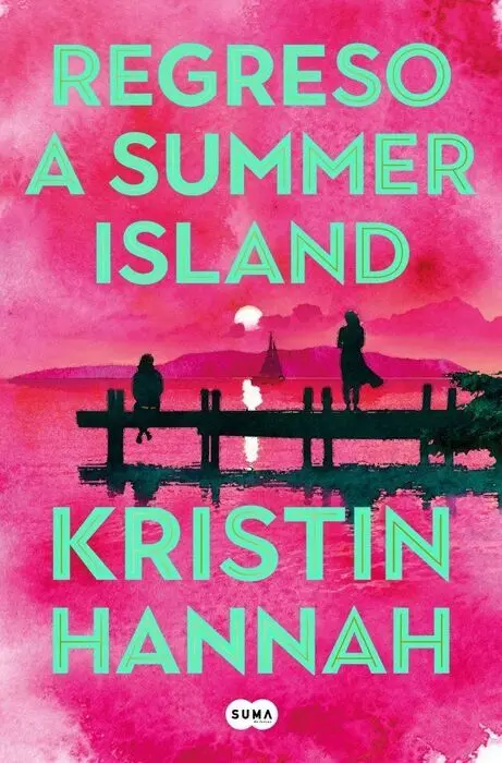Regreso a Summer Island