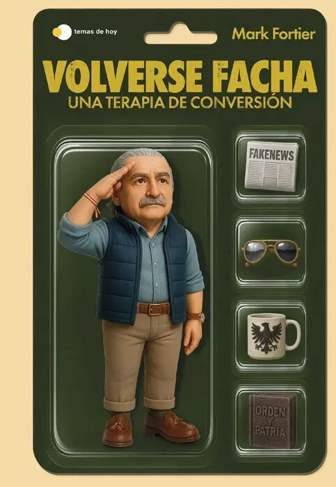 Volverse Facha