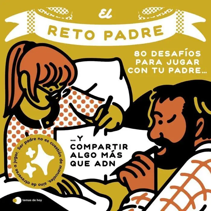 Papa, te Toca!