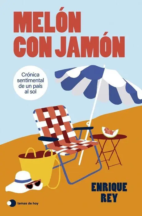 Meln con Jamn un