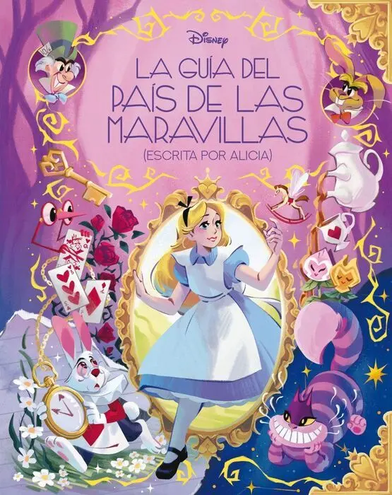 La Guía del País de las Maravillas