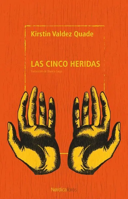 Las Cinco Heridas